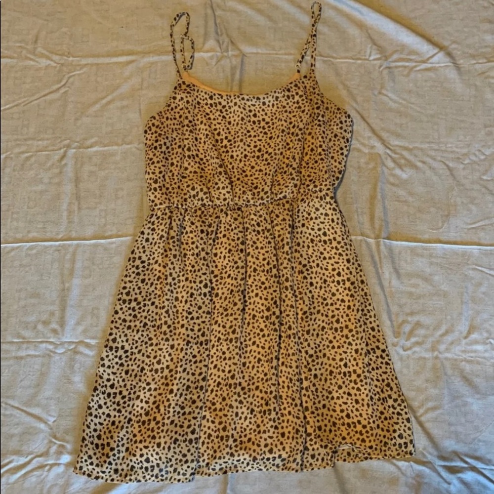 dress